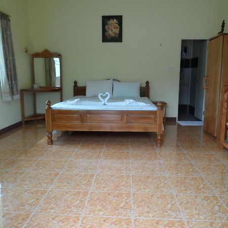קאו לק Khaolak Summer House Resort מראה חיצוני תמונה