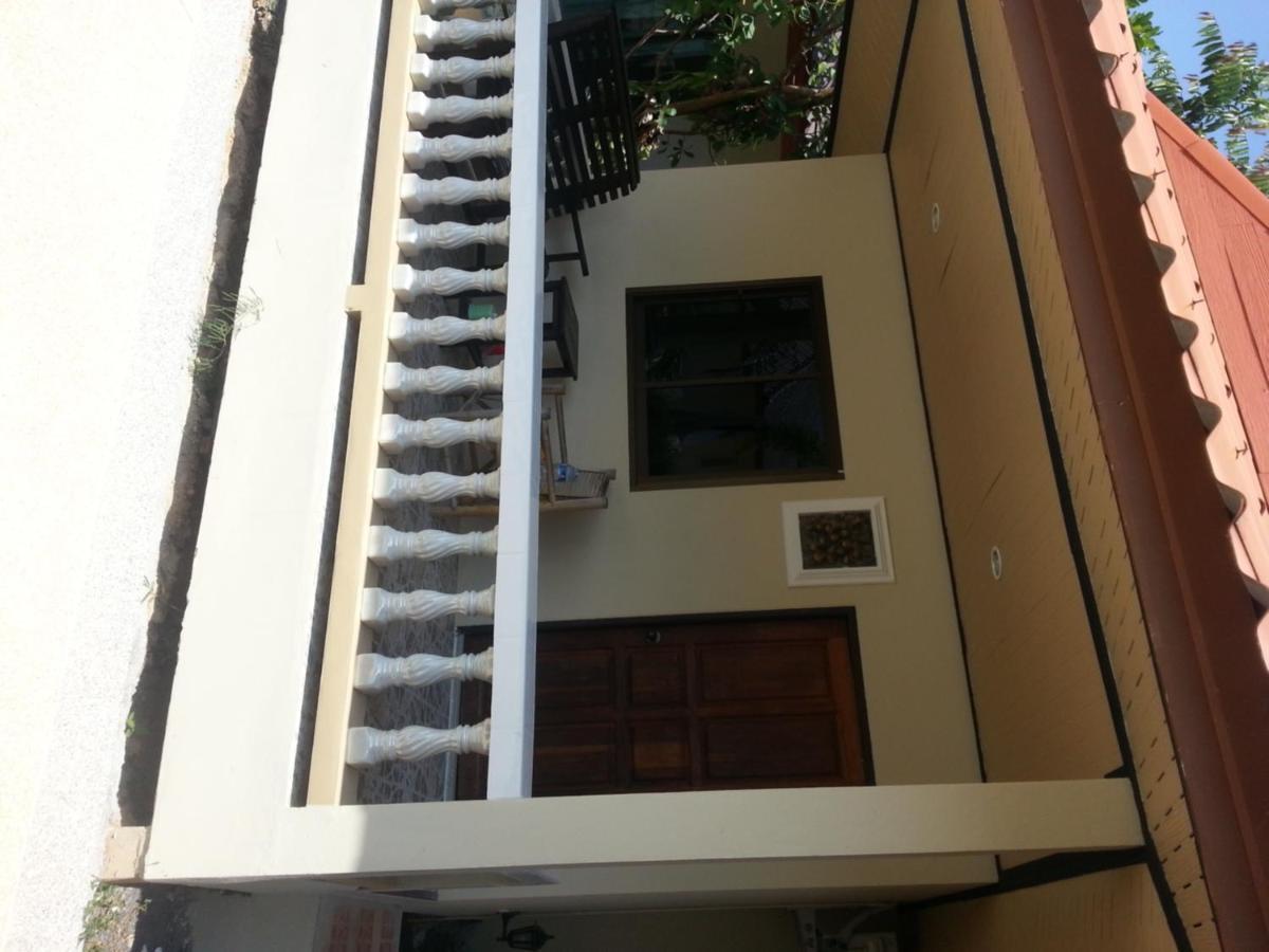 קאו לק Khaolak Summer House Resort מראה חיצוני תמונה