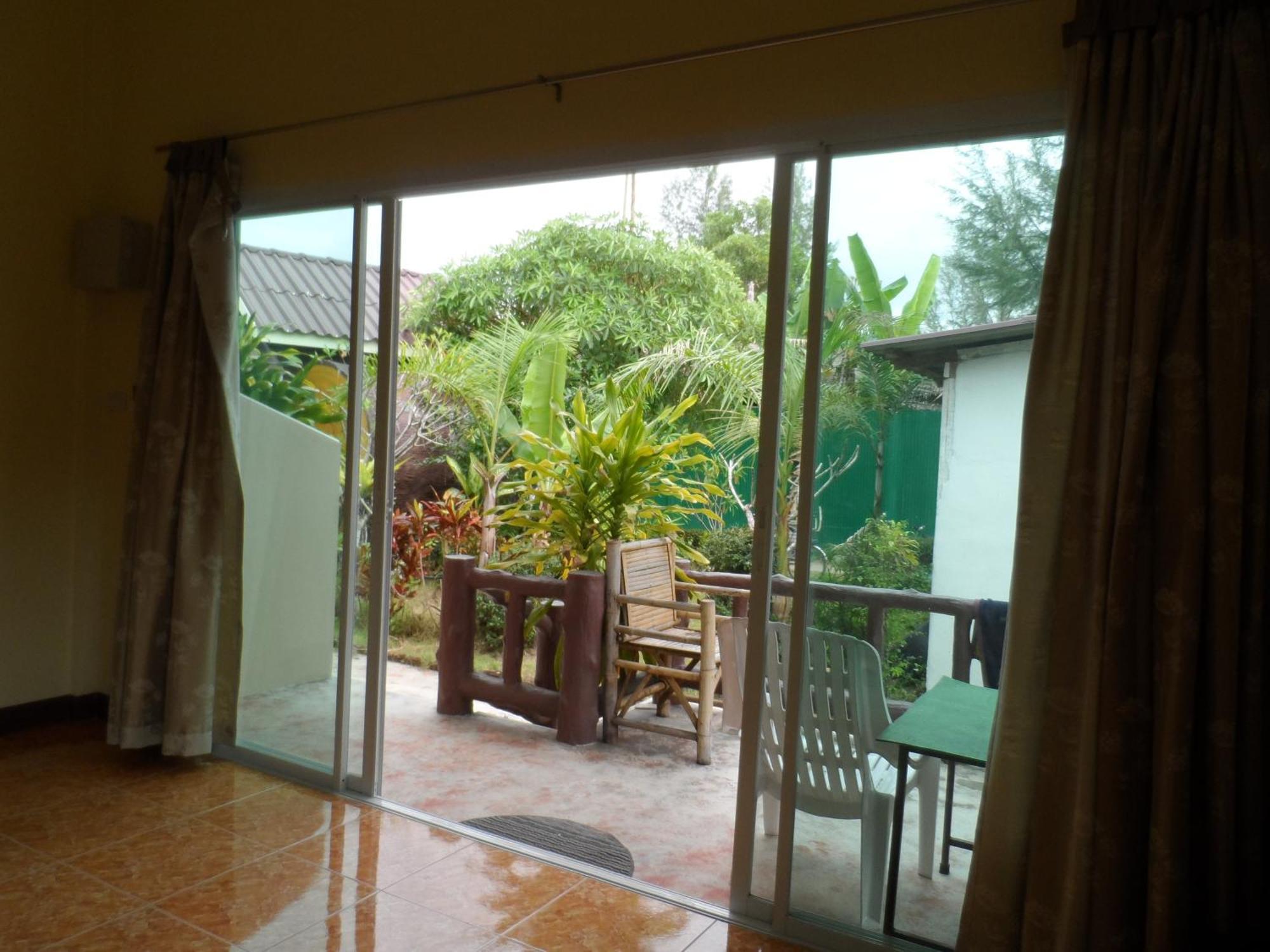 קאו לק Khaolak Summer House Resort מראה חיצוני תמונה