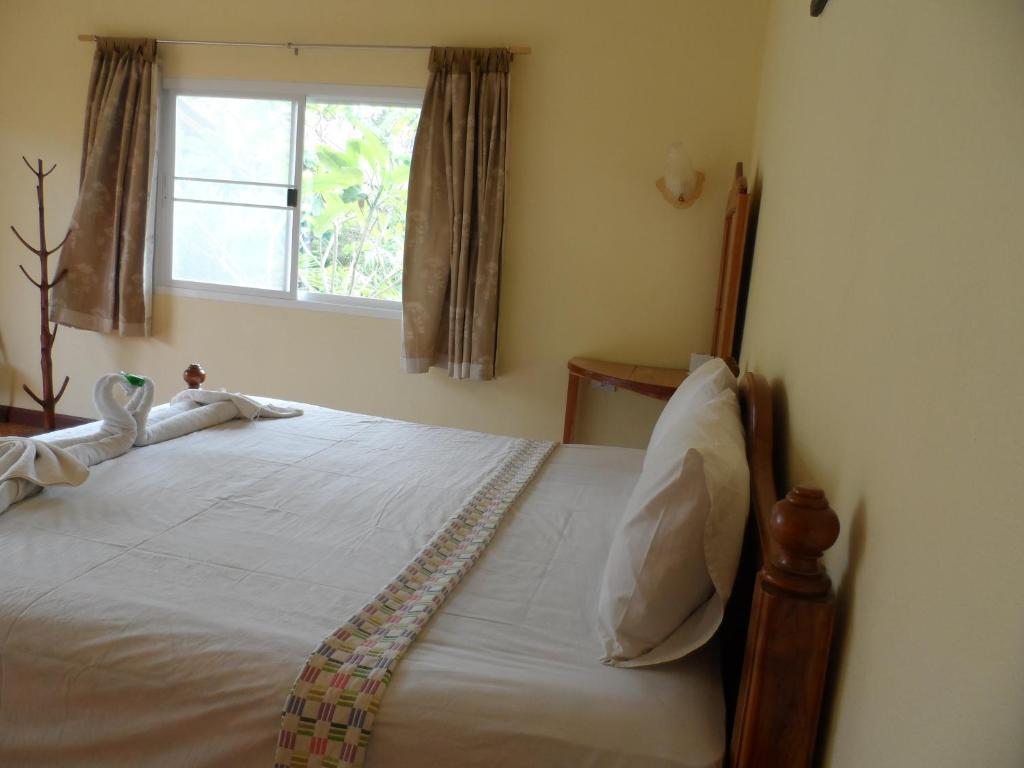 קאו לק Khaolak Summer House Resort חדר תמונה