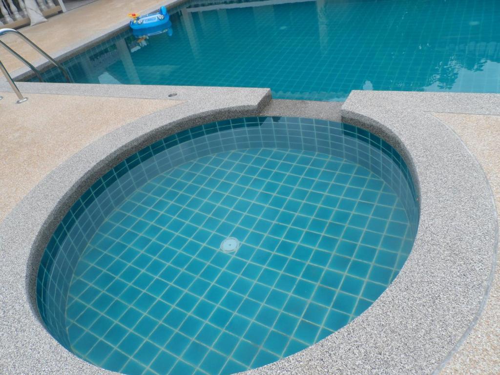 קאו לק Khaolak Summer House Resort מראה חיצוני תמונה
