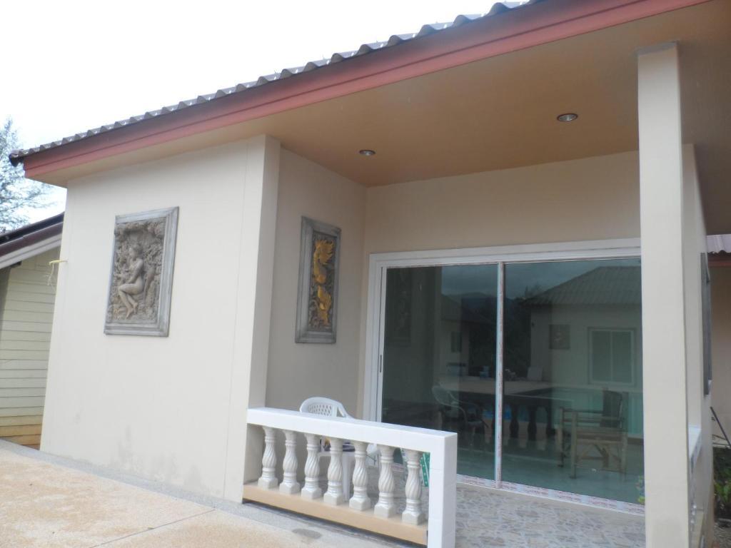 קאו לק Khaolak Summer House Resort חדר תמונה