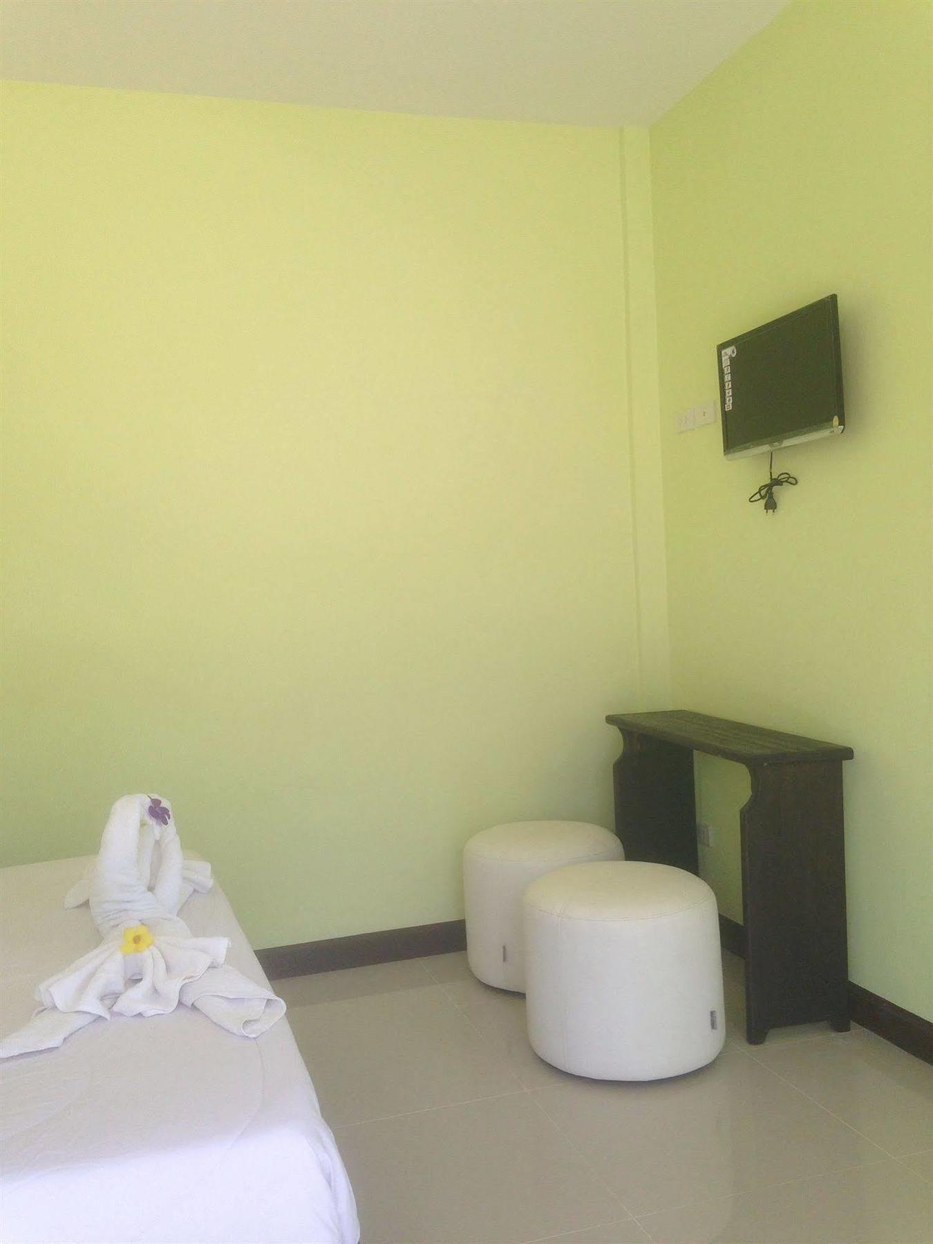 קאו לק Khaolak Summer House Resort מראה חיצוני תמונה