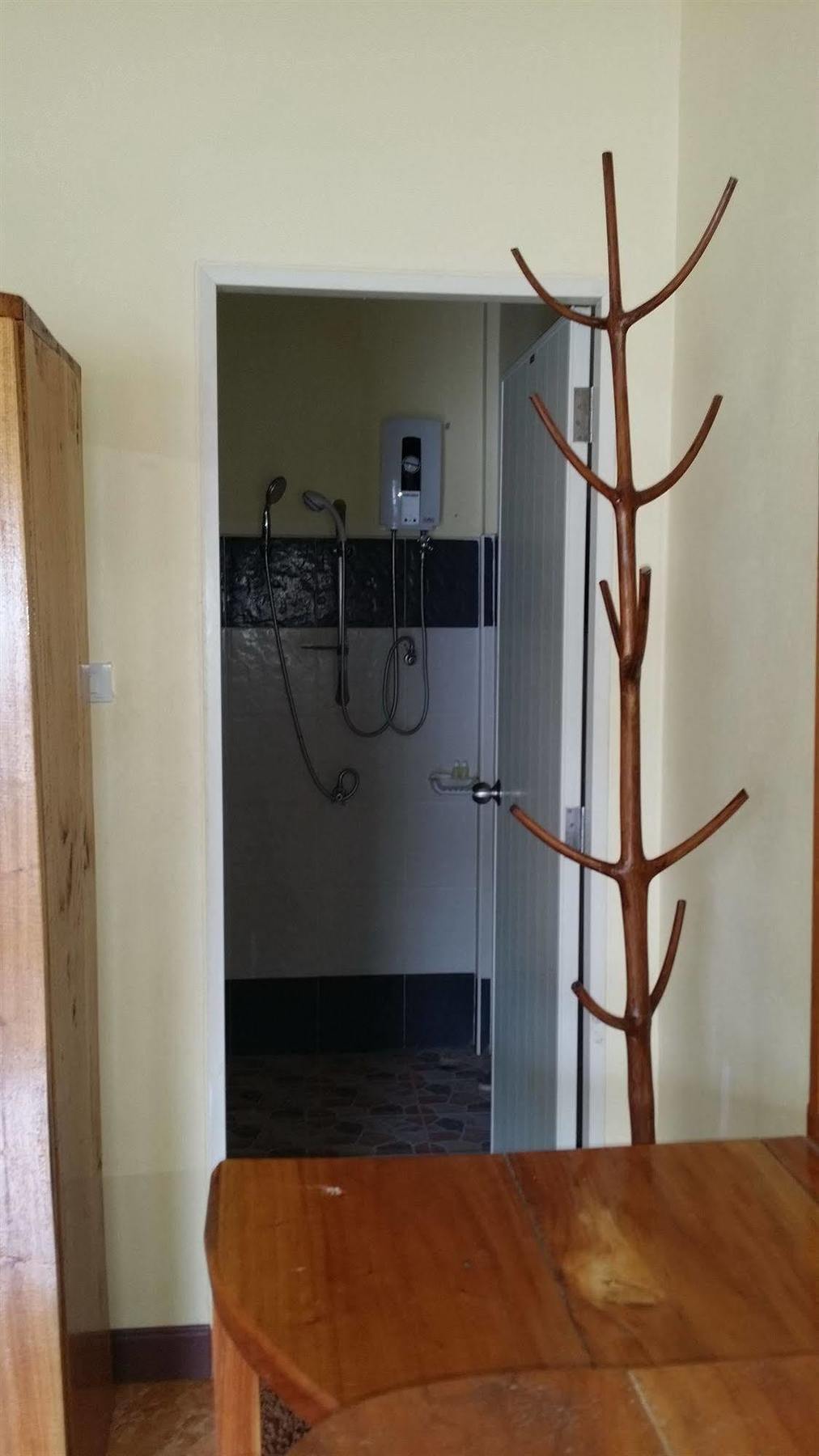 קאו לק Khaolak Summer House Resort מראה חיצוני תמונה